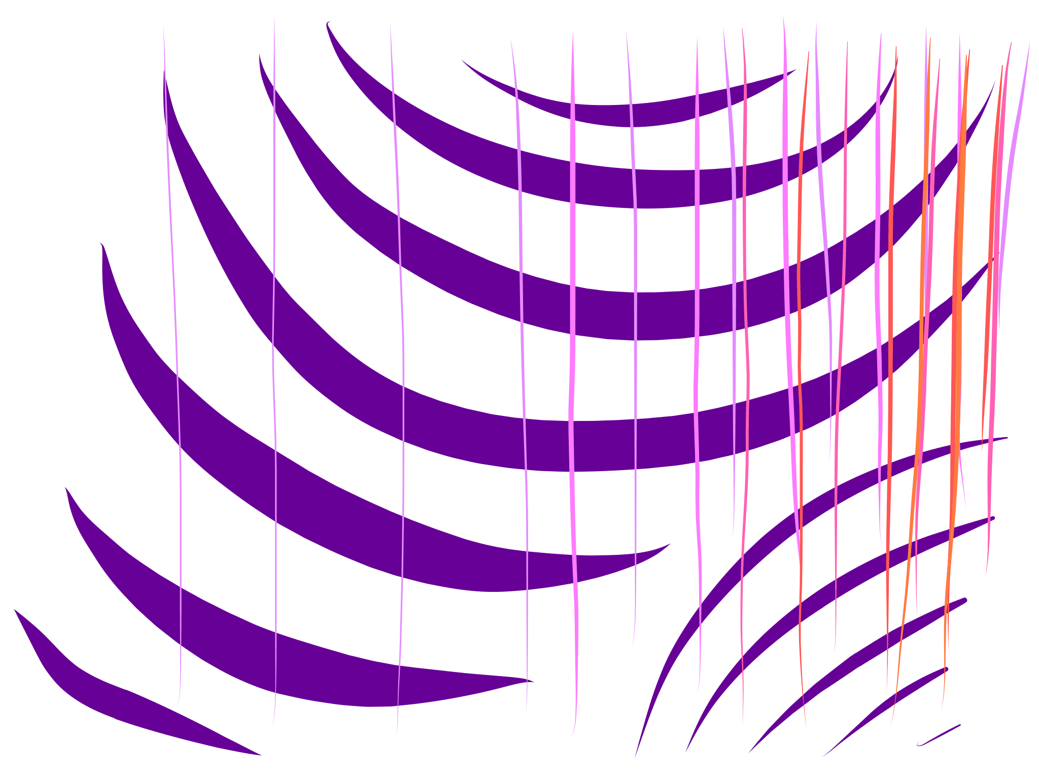 Emotion sketch 4 of 7, drawn in an iPad drawing app